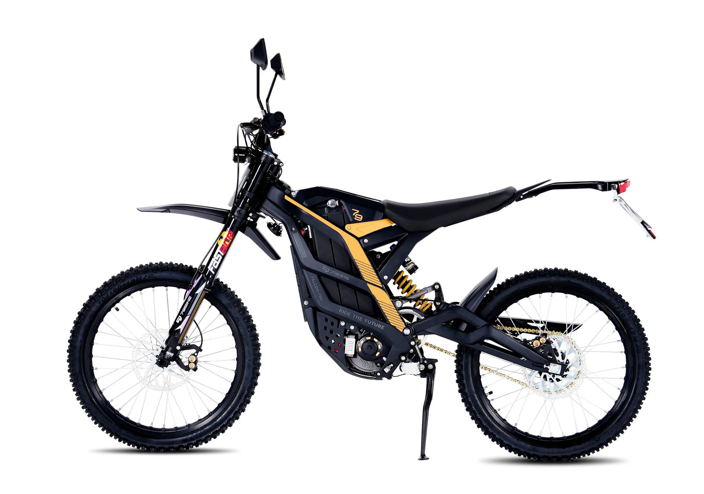 79Bike Falcon Pro