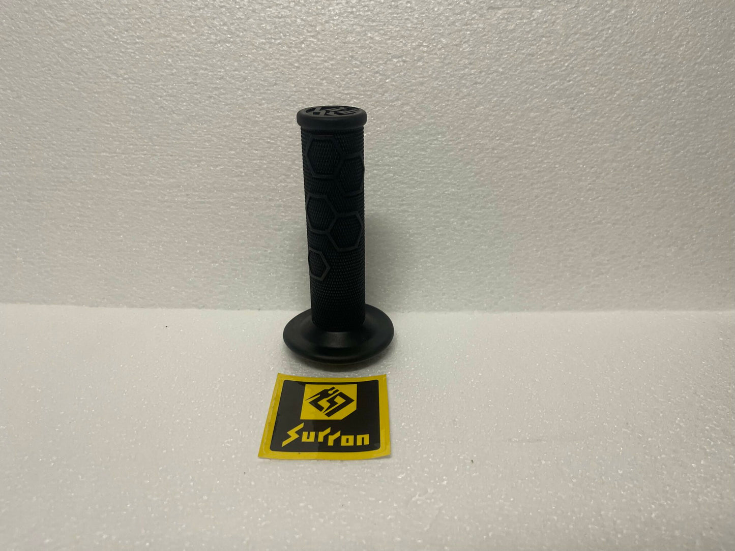 Surron Ultra Bee Grepp gummi Vänster