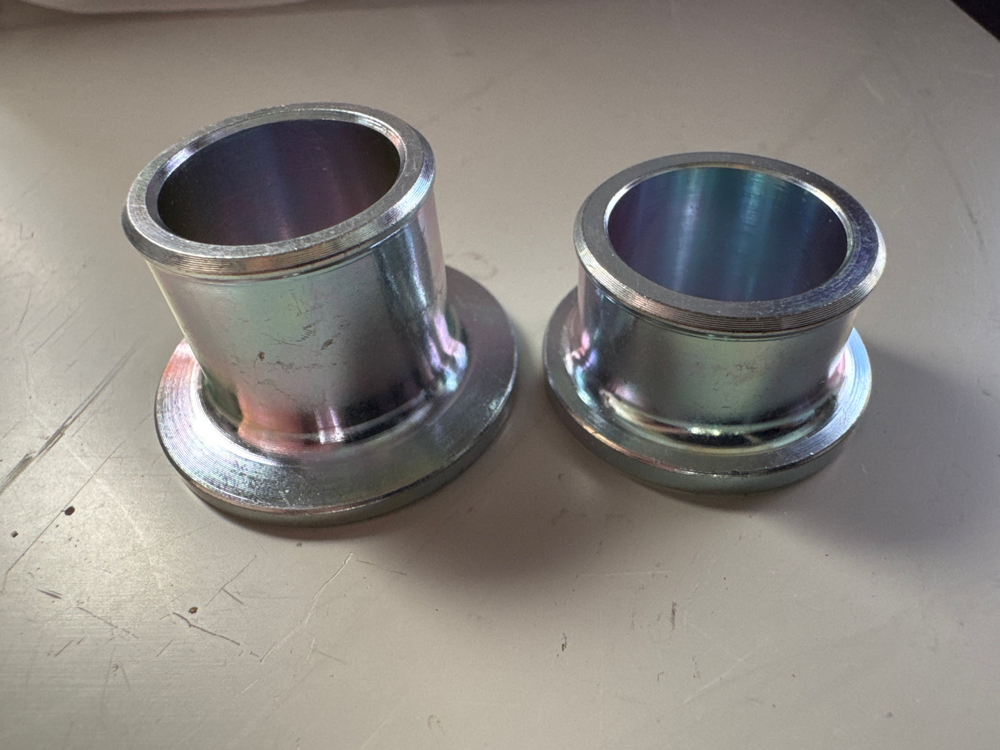 Ultra Bee Spacers Bakhjul