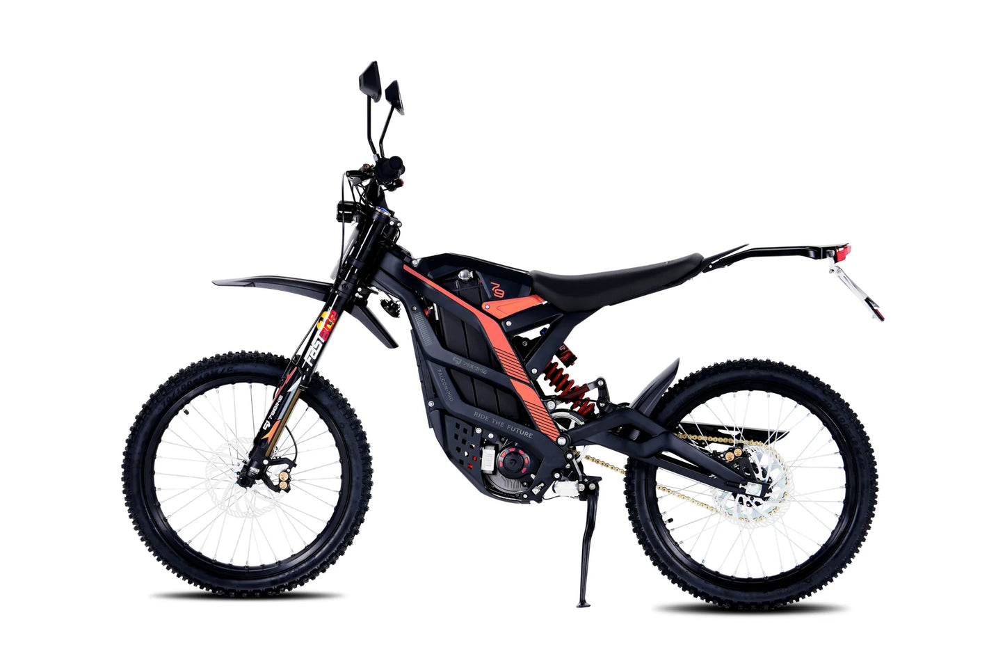 79Bike Falcon Pro