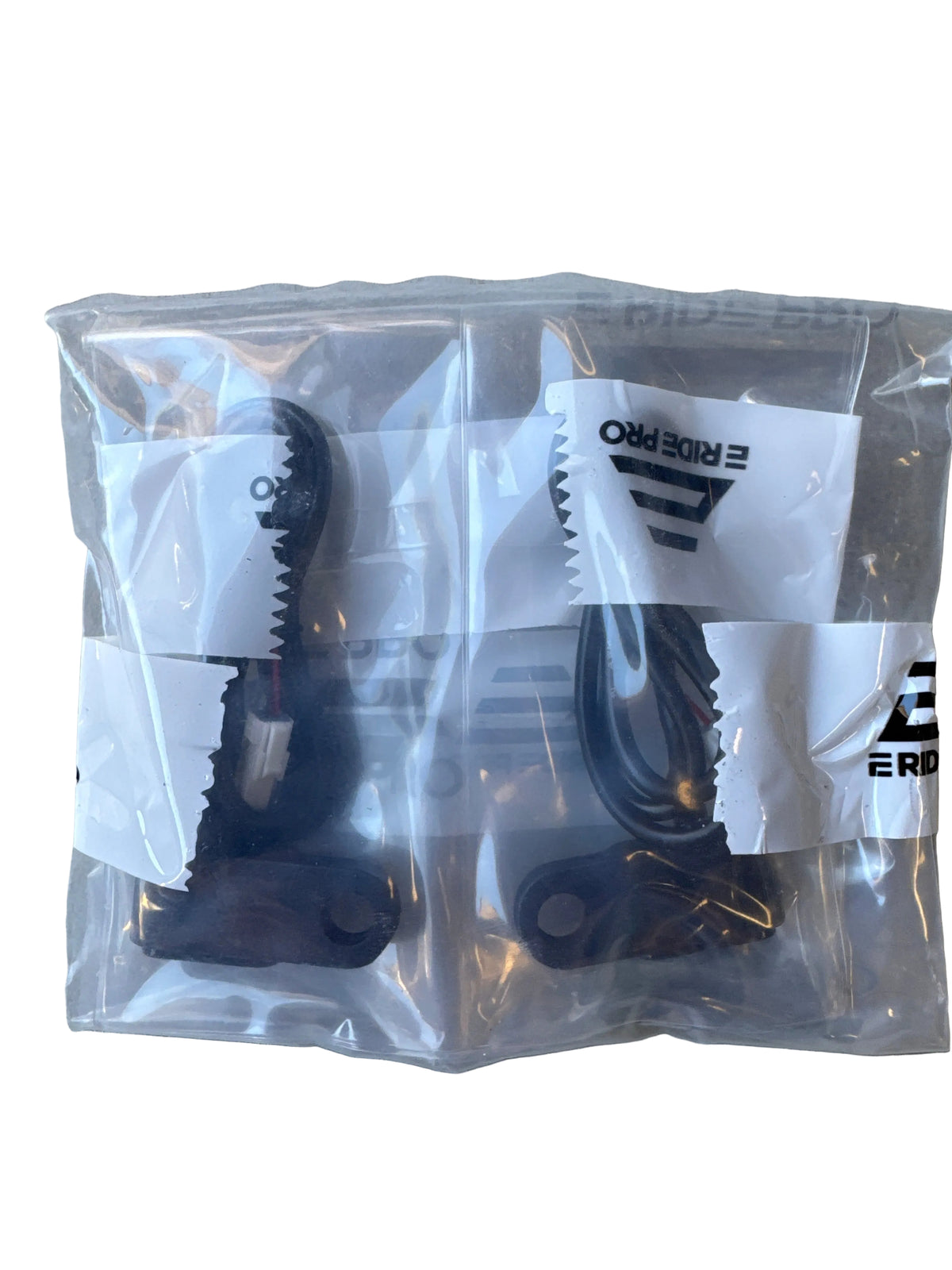 E RIDE PRO blinkers