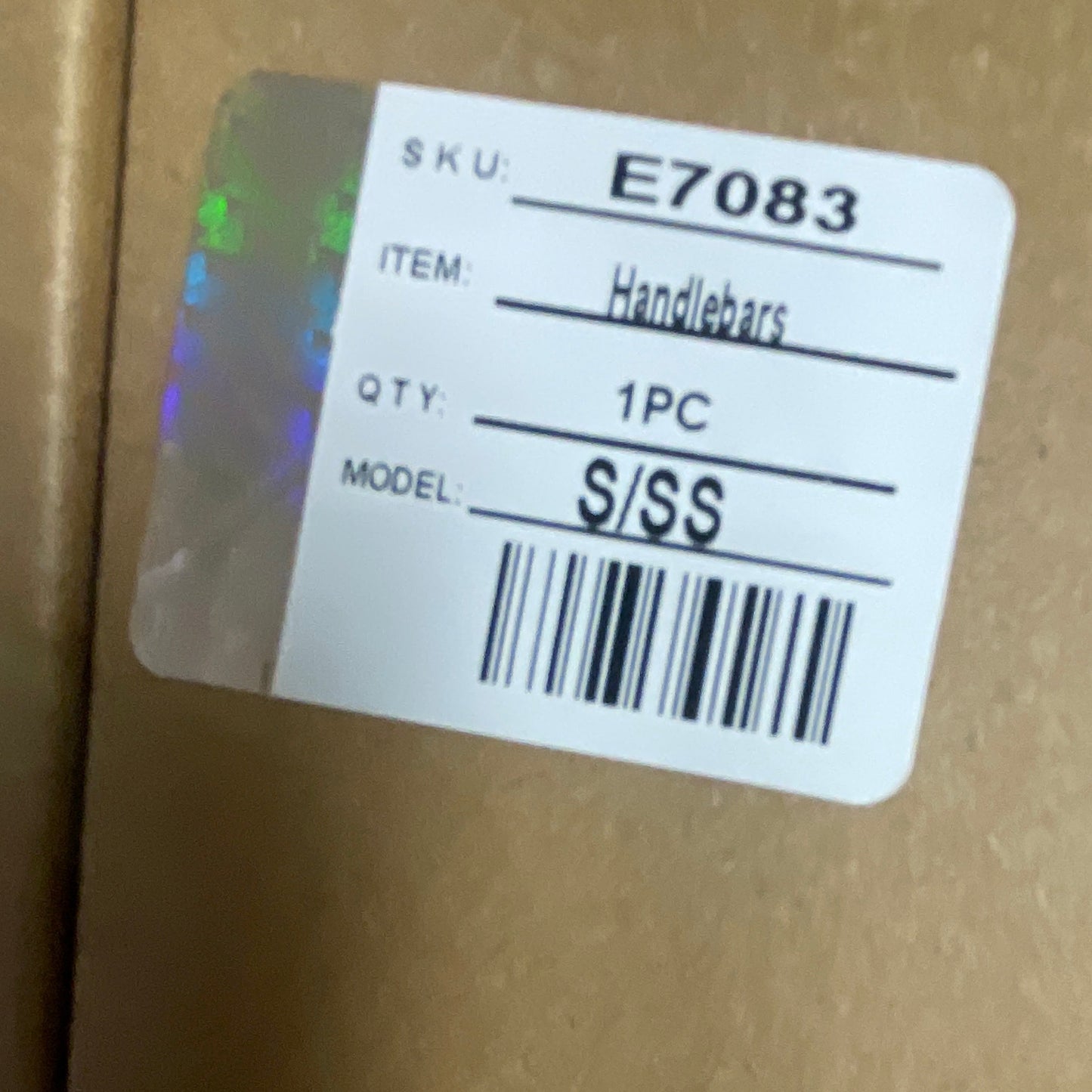 Originalstyre E RIDE PRO - ERIDEPRO