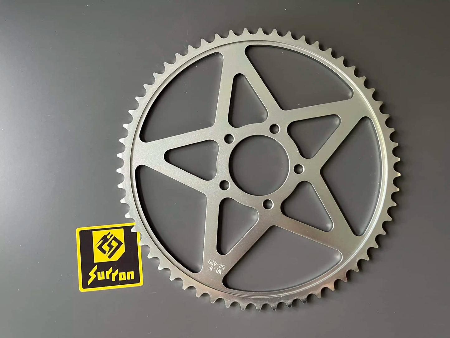 Surron Light Bee Drev