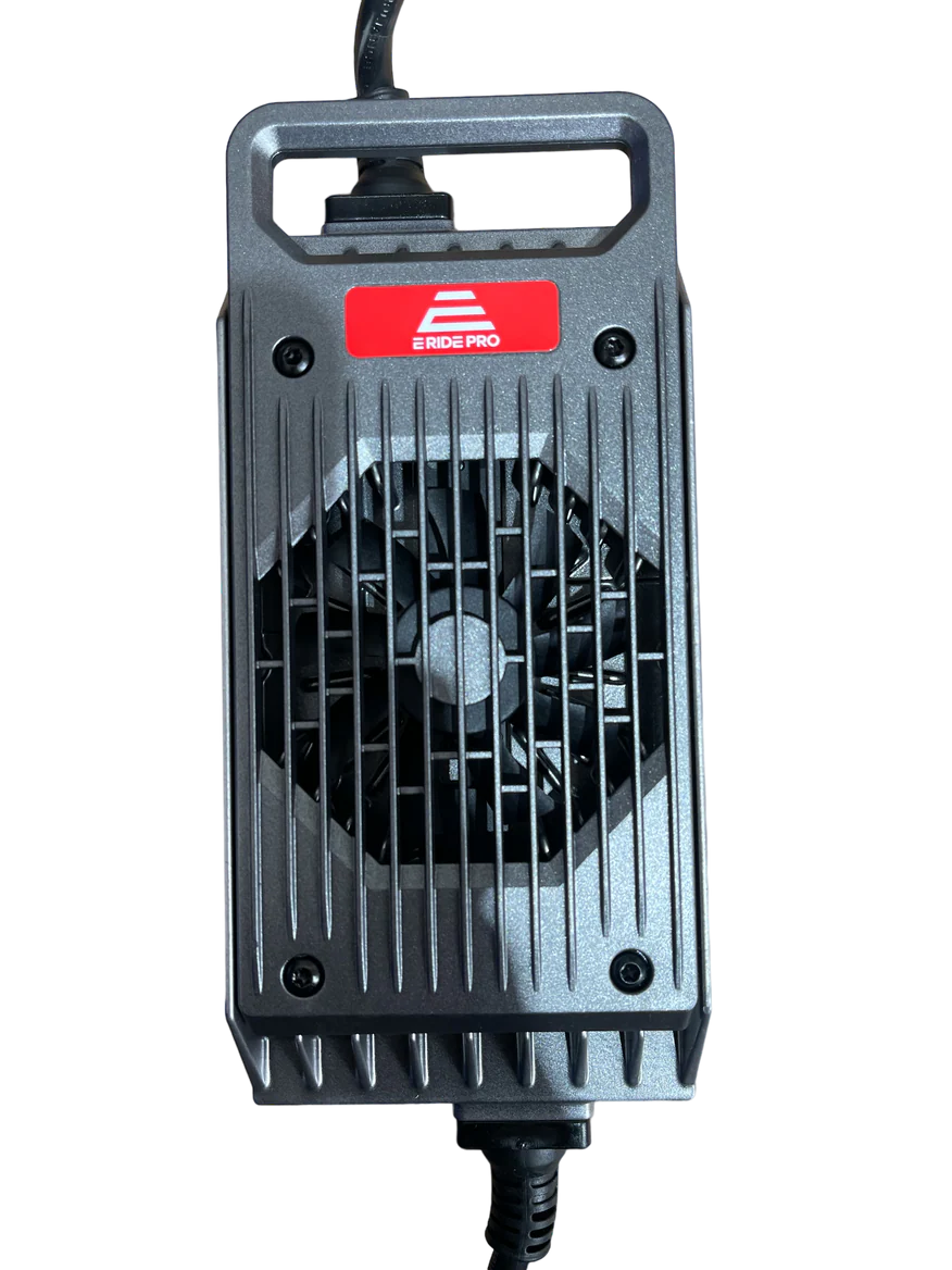 Laddare E RIDE PRO 72V