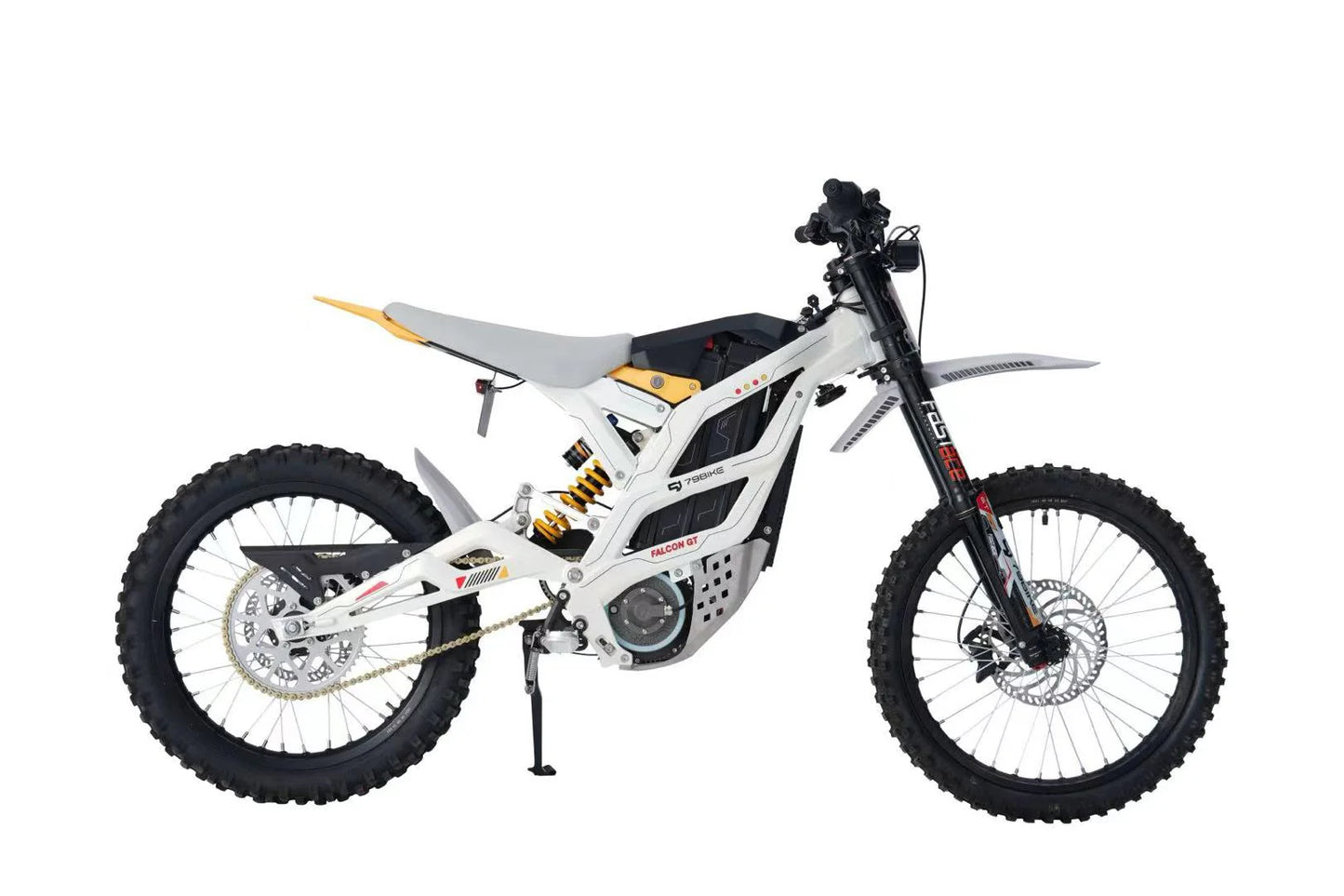 79Bike Falcon Pro