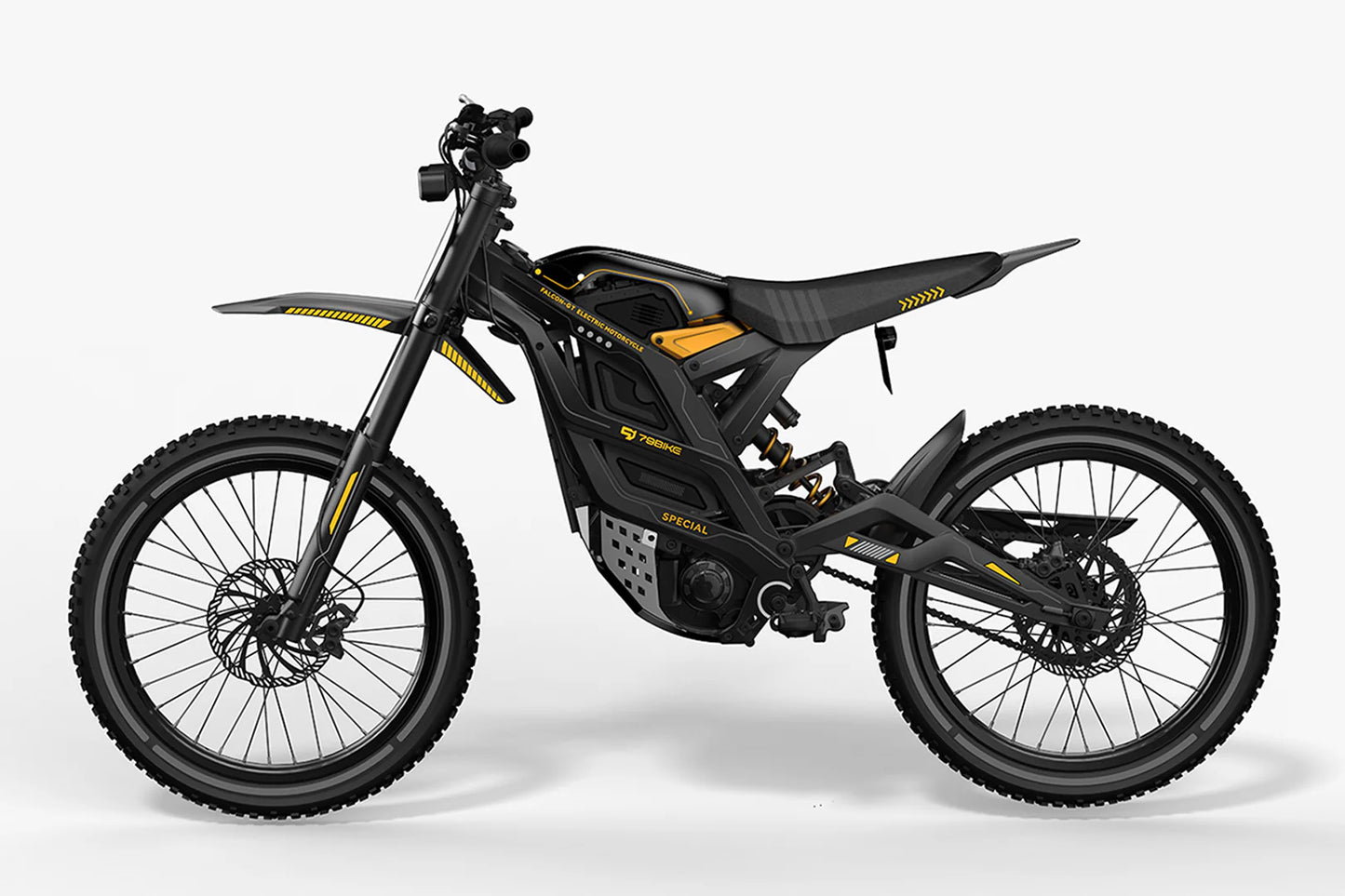 79Bike Falcon Pro