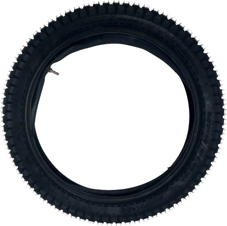 Dual Sport Däck E RIDE PRO Babyfat