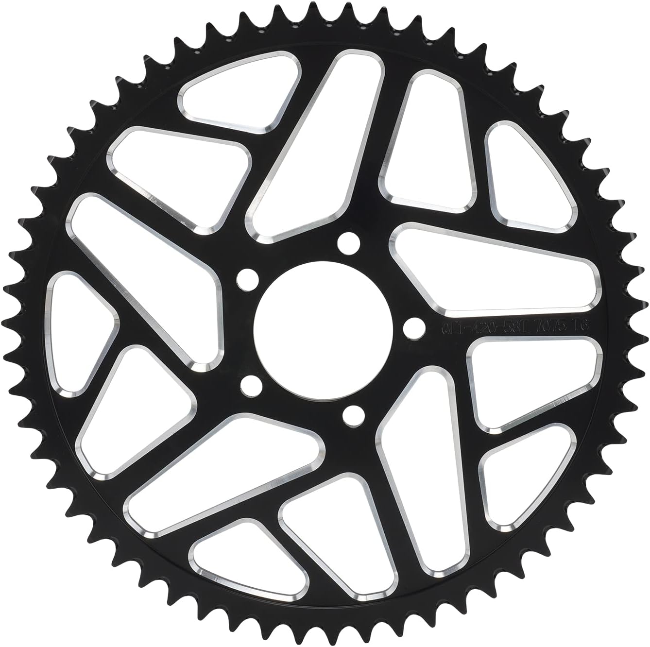 Light Bee Drev Aluminium