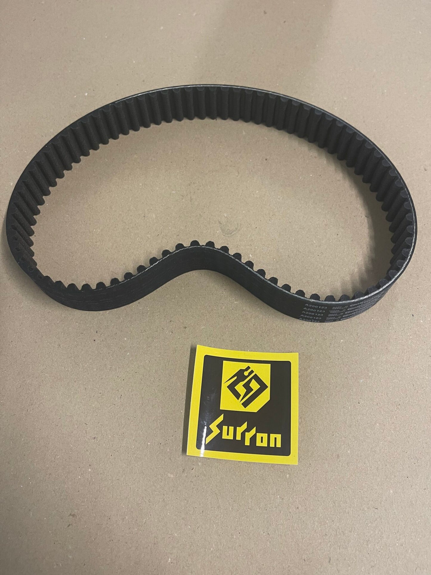 Drivrem Surron Ultra Bee