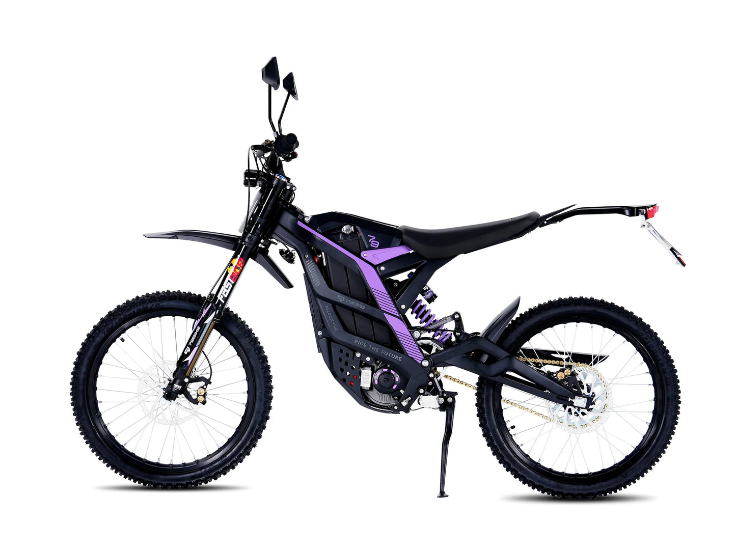 79Bike Falcon Pro