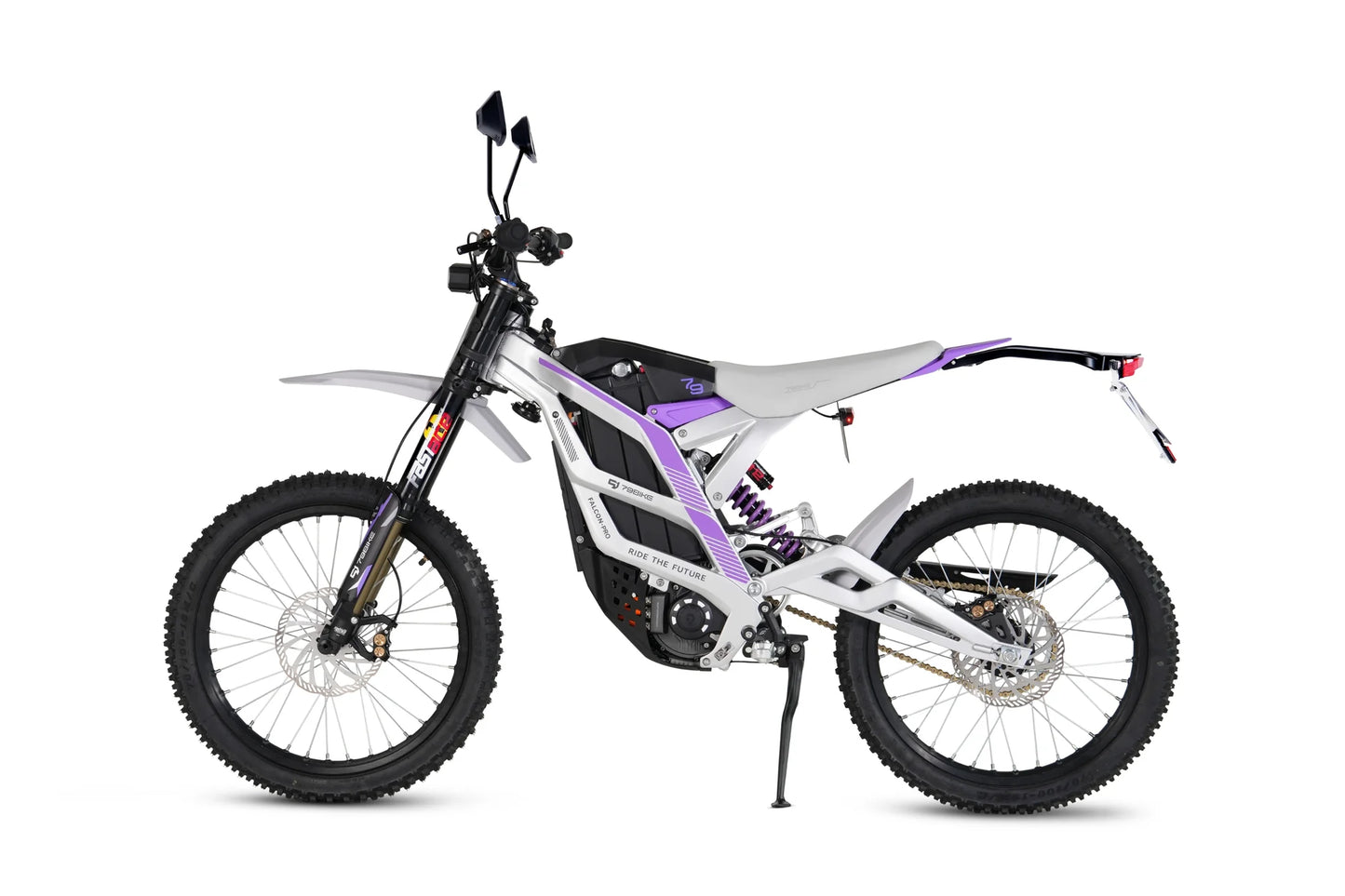 79Bike Falcon Pro
