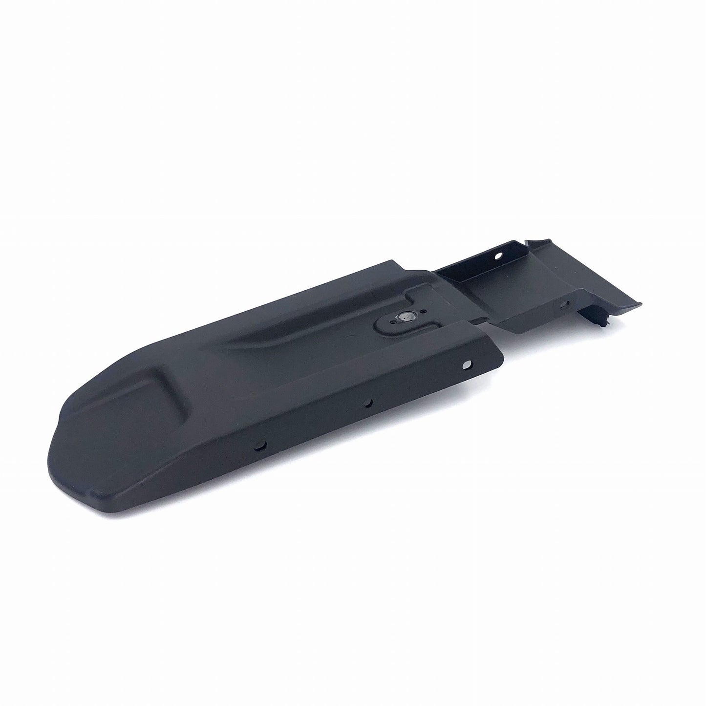 Seat under tray