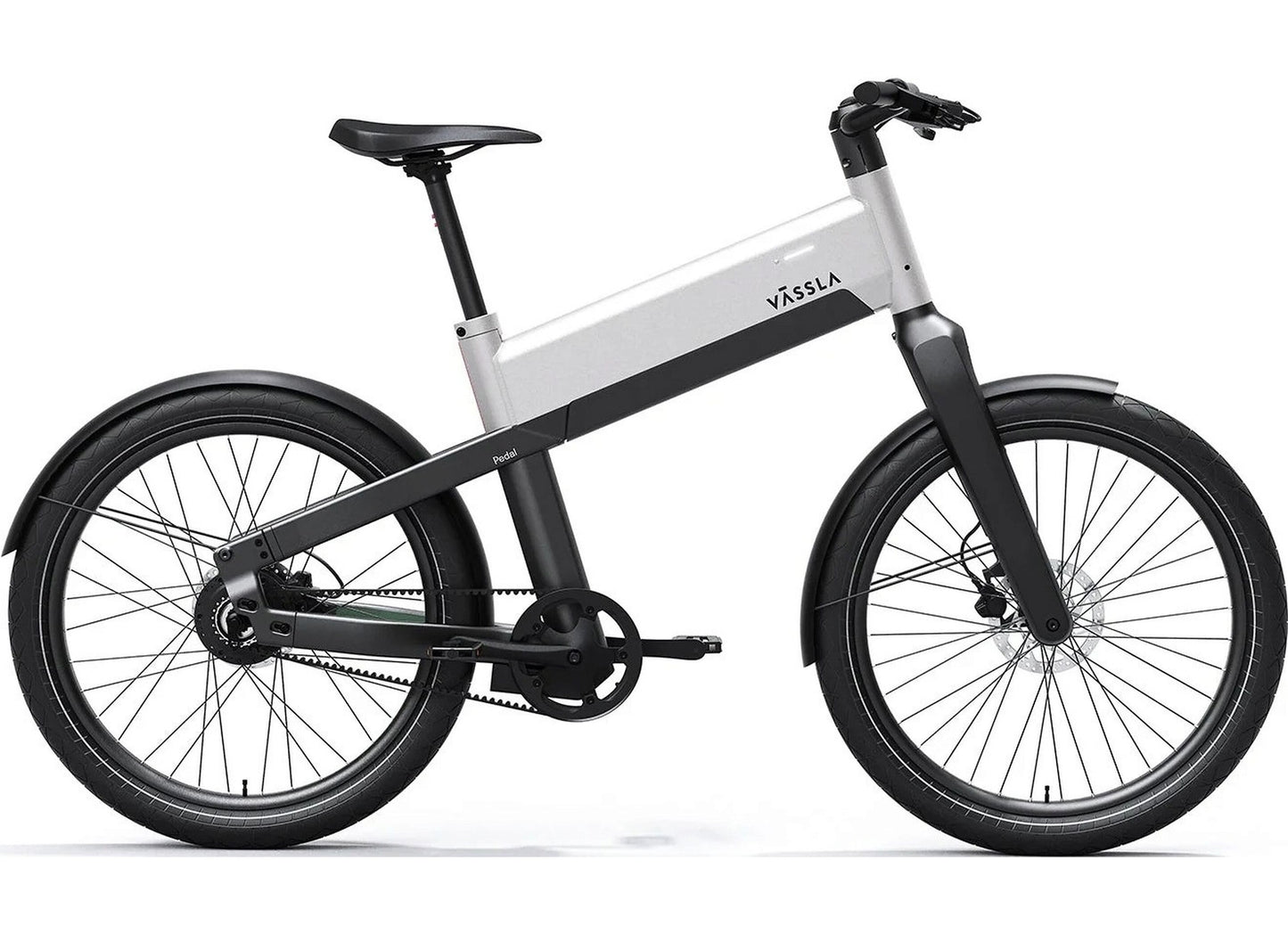 Vässla Pedal