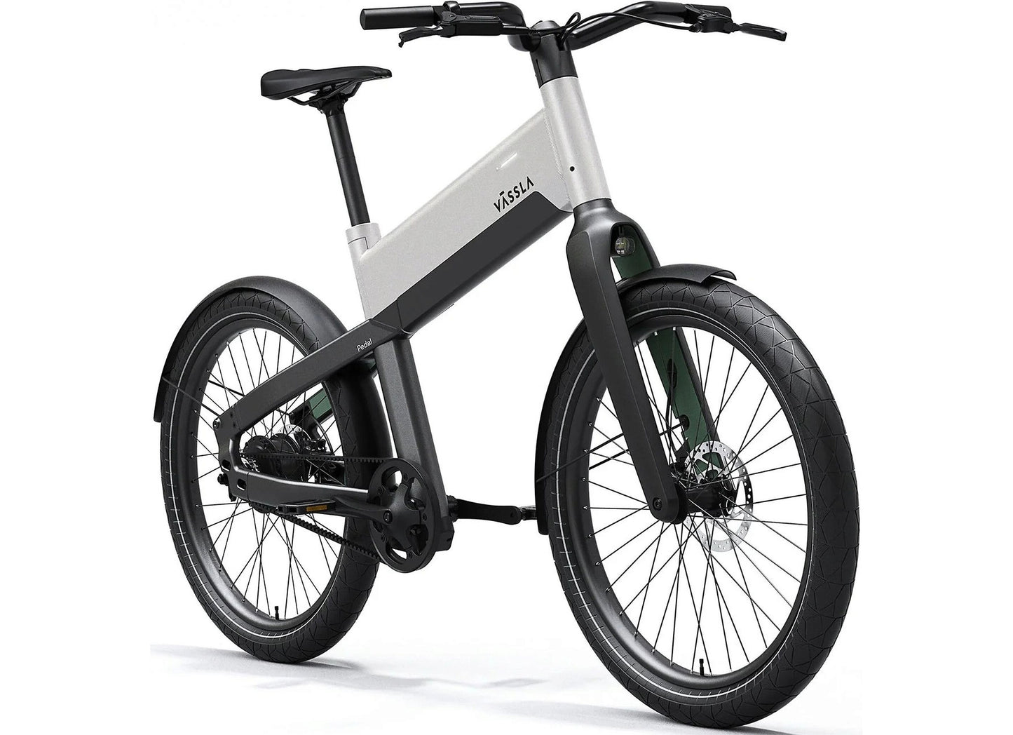 Vässla Pedal
