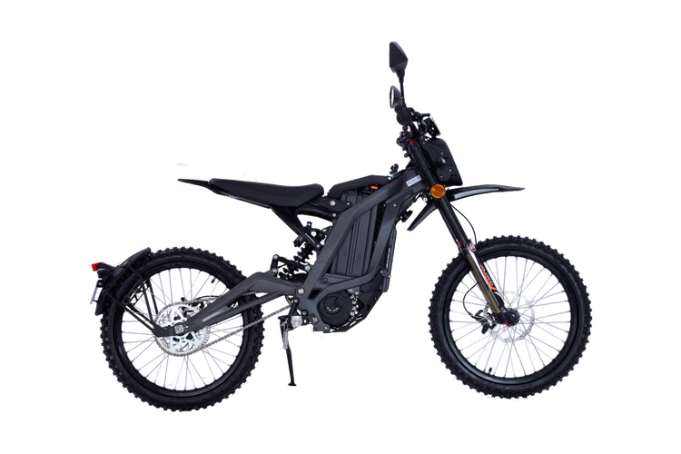 Surron Light Bee X L1e EU-moped