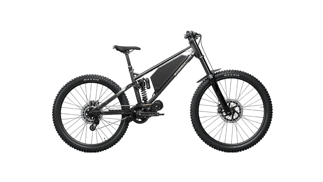 Bonnell 775 MX