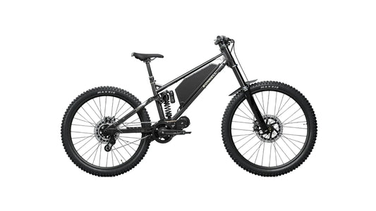 Bonnell 775 MX