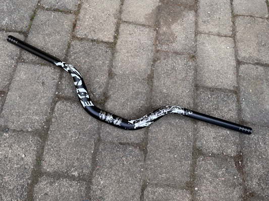 Styre 90 mm raiser bar