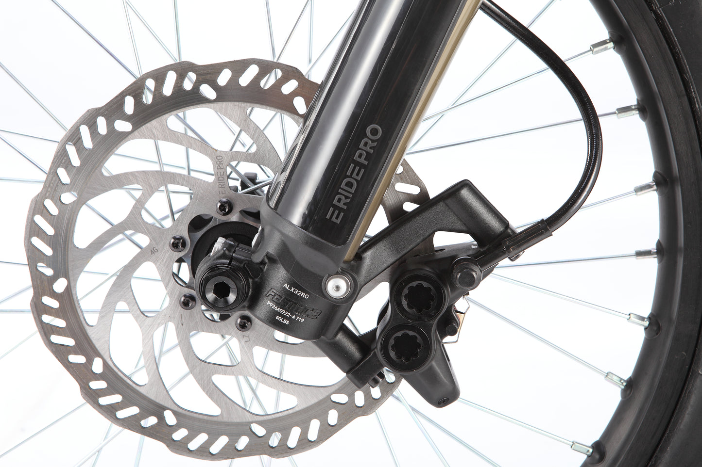 E RIDE PRO SR