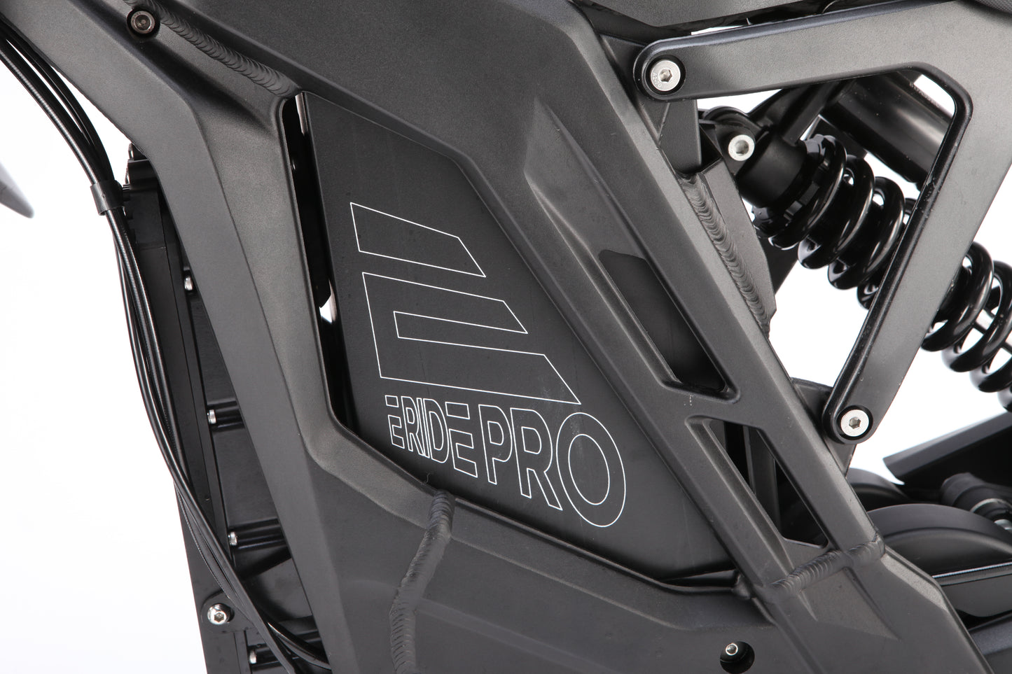 E RIDE PRO SR