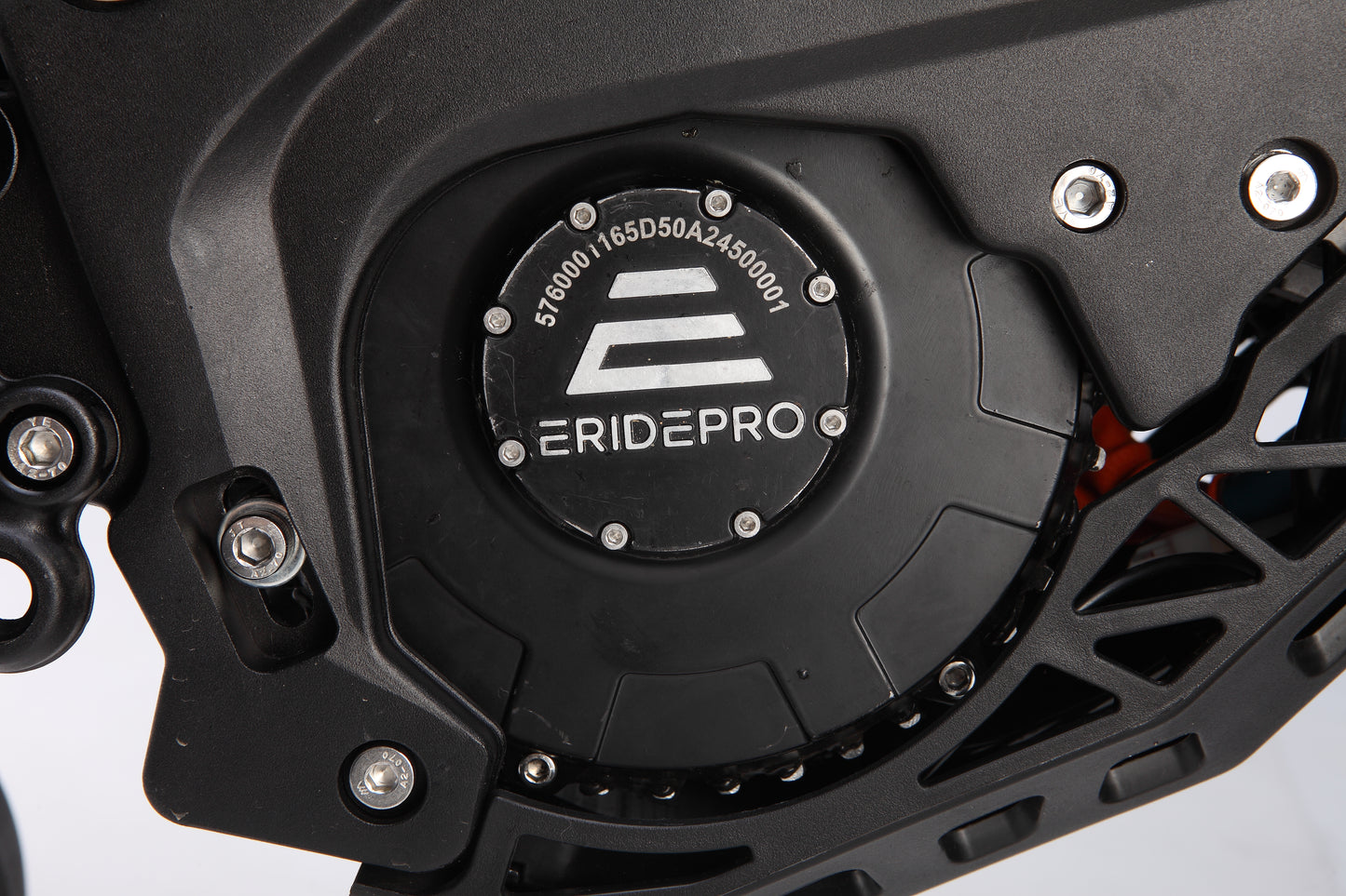 E RIDE PRO SR