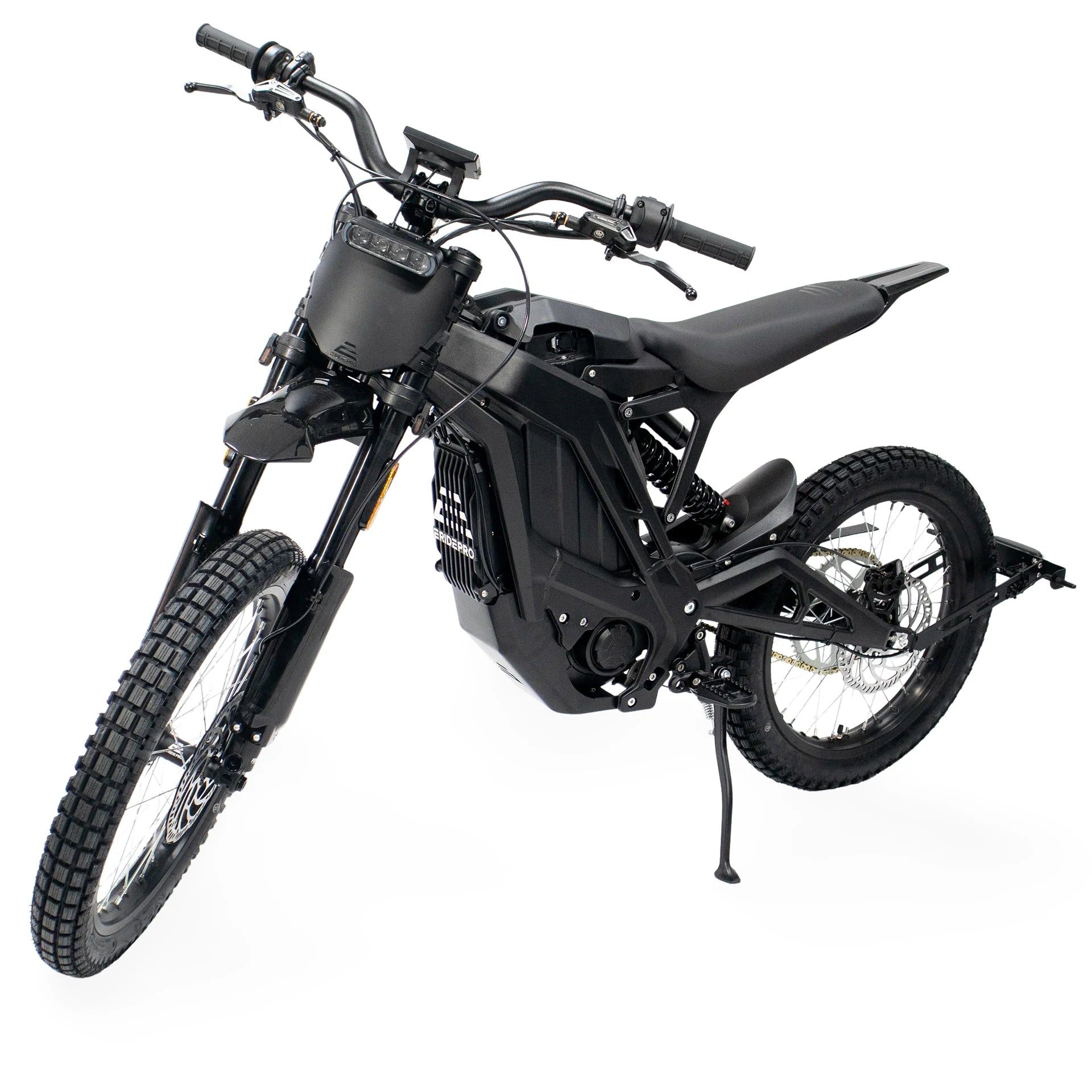 Modde Eride Pro ERIDE PRO SS 2.0 L1e EU moped Sverige – Levante Örebro