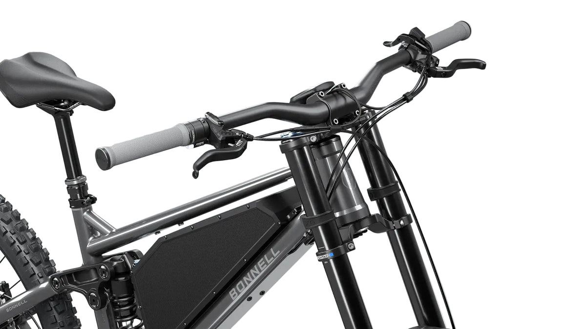 Bonnell MX 775
