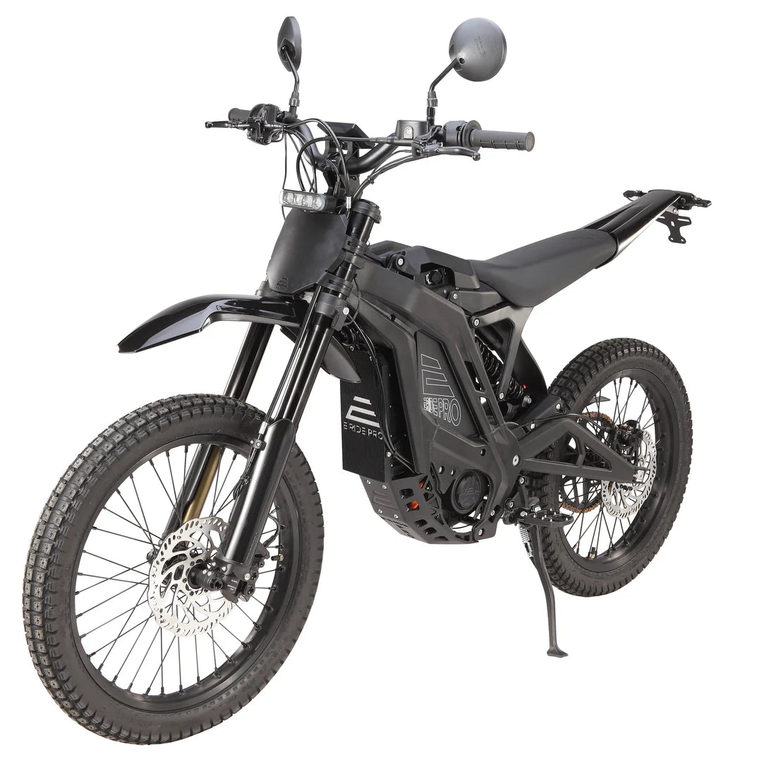 E RIDE PRO SR