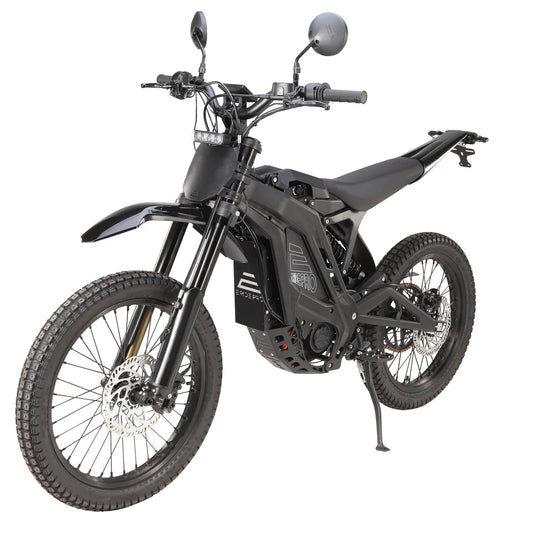 E RIDE PRO SR