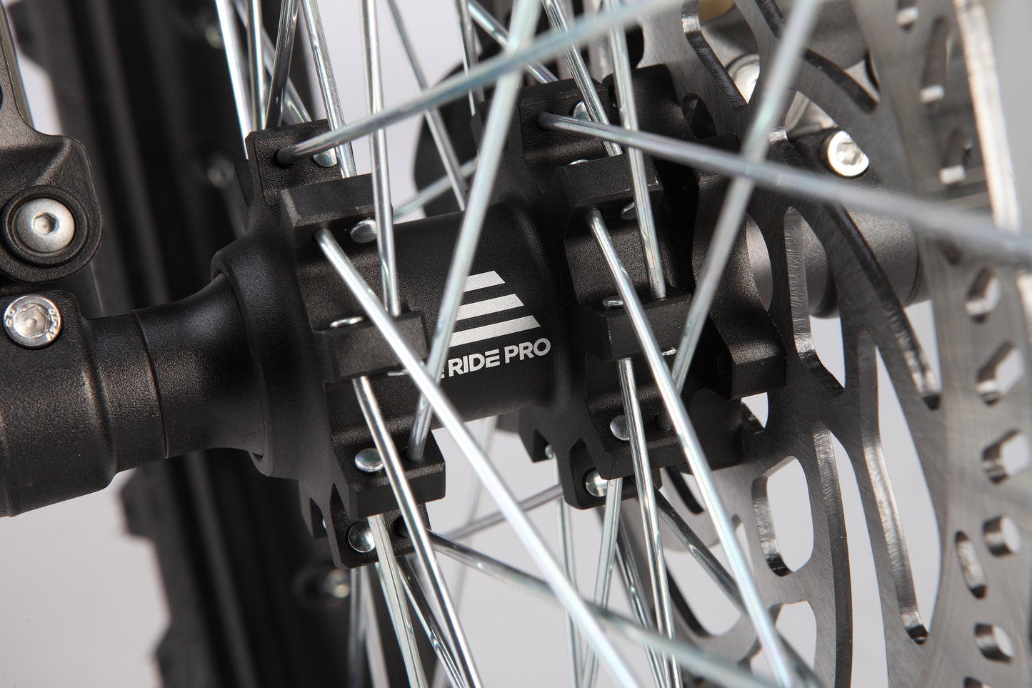 E RIDE PRO SR