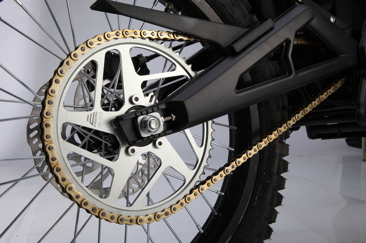 E RIDE PRO SR