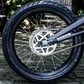 17 tum Supermoto hjul Surron Light Bee