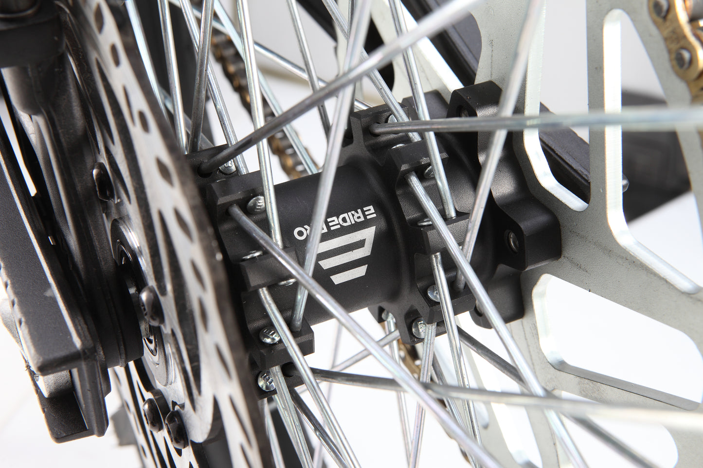 E RIDE PRO SR