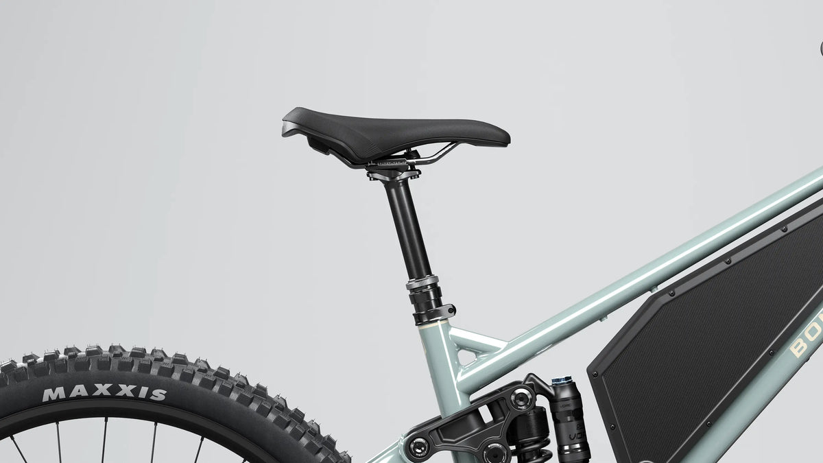Bonnell MX 775