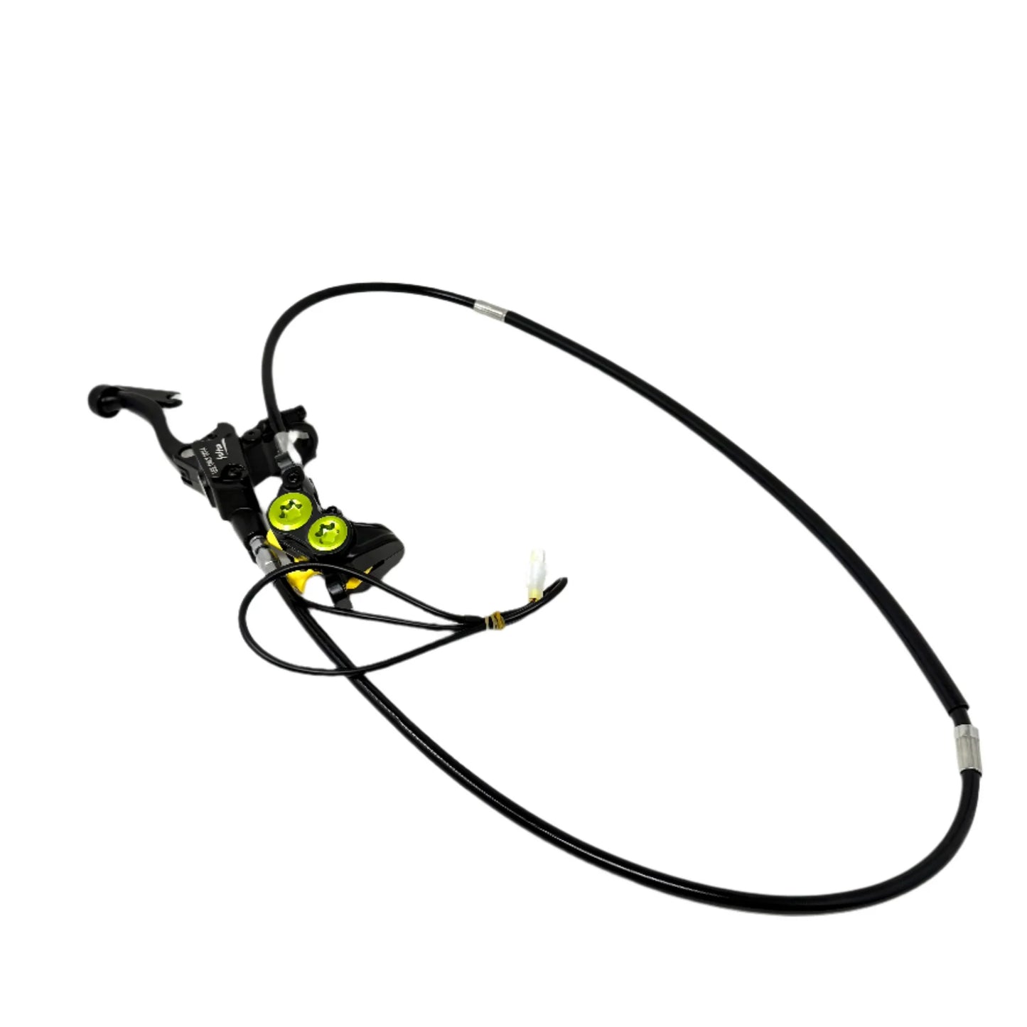 DOT4 frambroms Surron Light Bee 2025