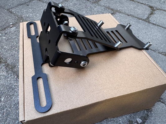 Tail Tidy Surron Ultra Bee