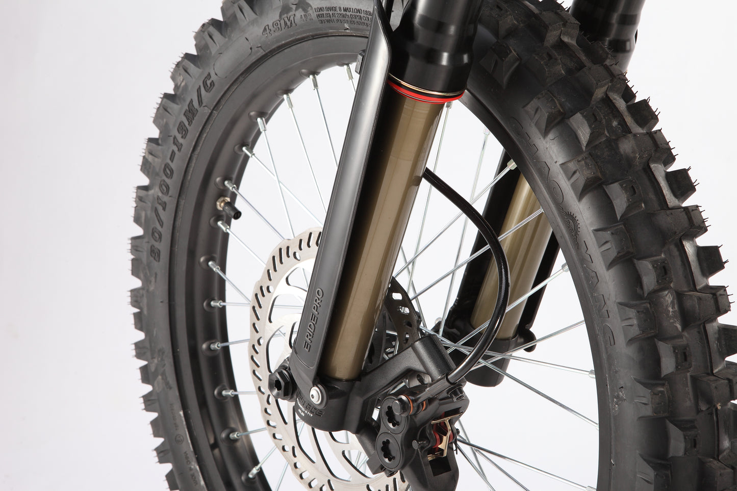 E RIDE PRO SR