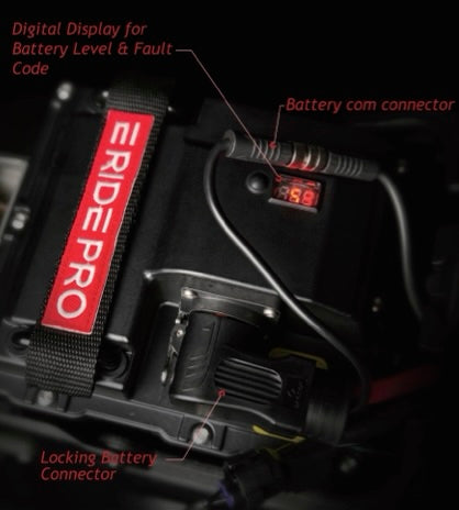 E RIDE PRO 4.0 2027