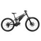 Bonnell MX 775
