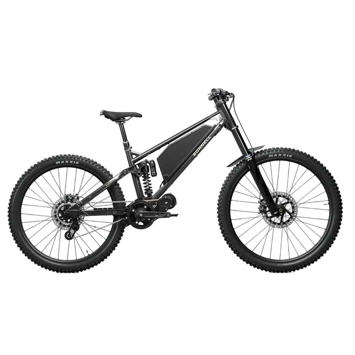 Bonnell MX 775