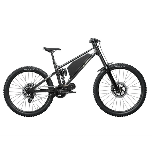 Bonnell MX 775