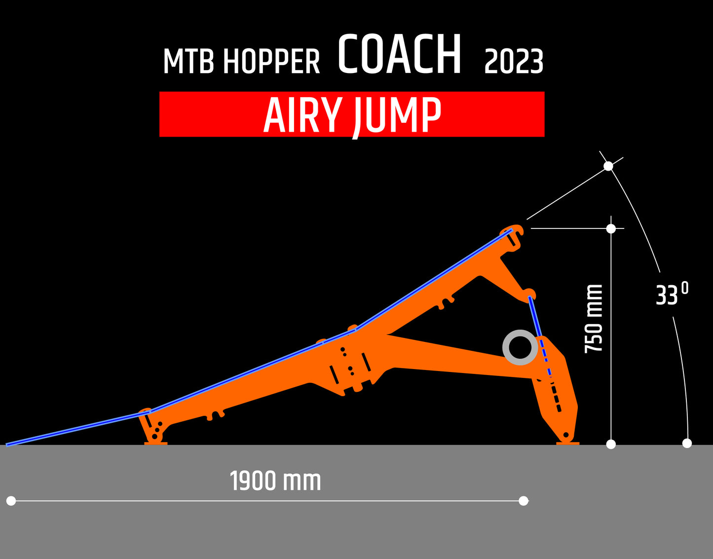 MTB HOPPER Coach-4
