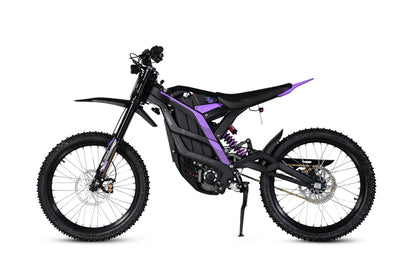 79Bike Falcon Pro