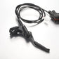 Komplett broms E RIDE PRO