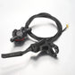 Komplett broms E RIDE PRO