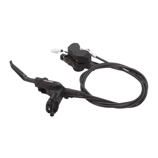 E RIDE PRO komplett bakbroms