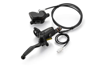Komplett broms E RIDE PRO
