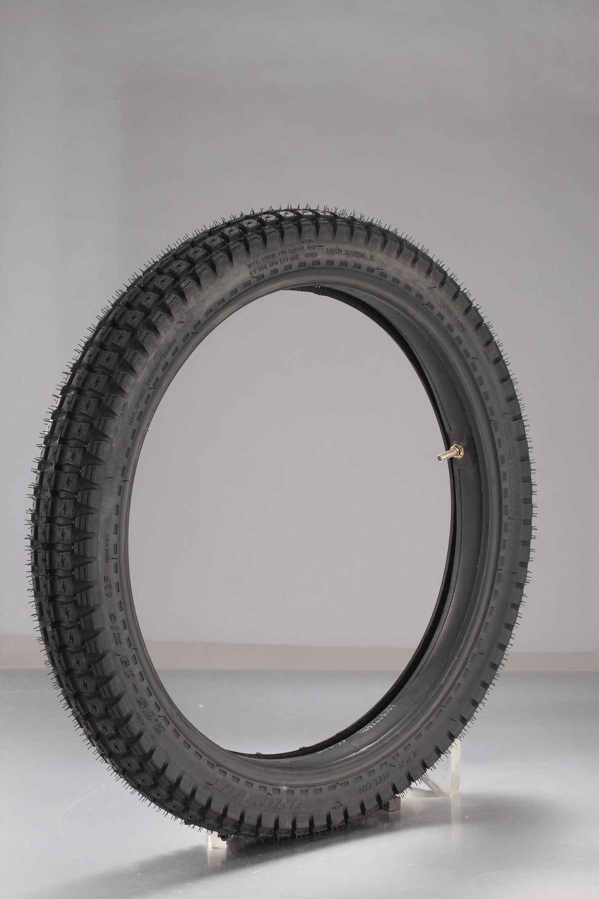 Dual Sport Däck E RIDE PRO Babyfat