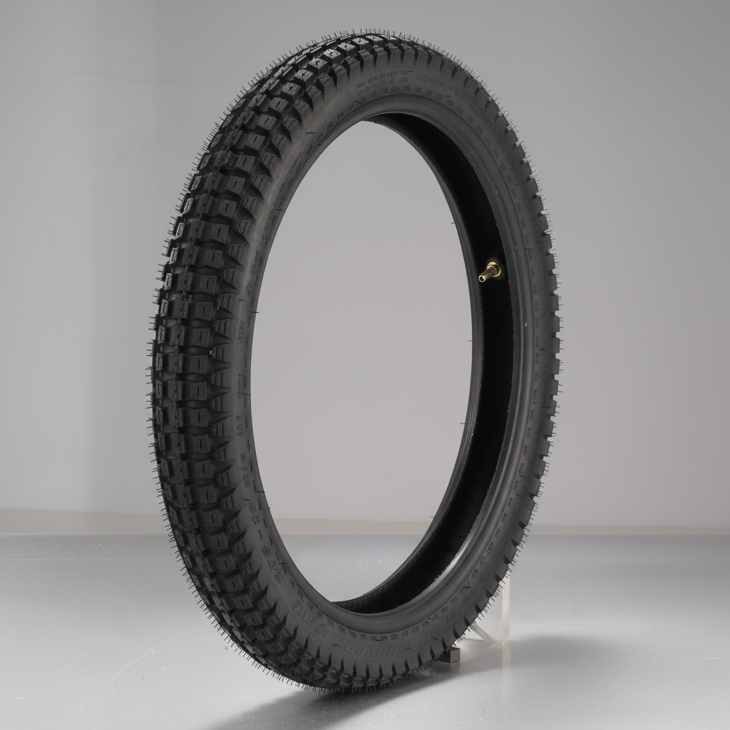 Dual Sport Däck E RIDE PRO Babyfat