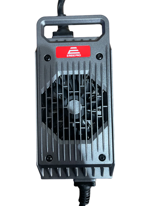 Laddare E RIDE PRO 72V